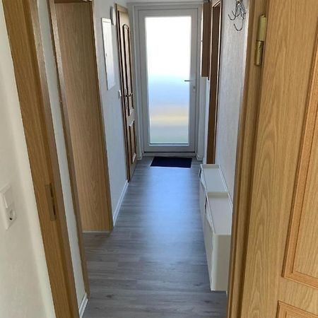 3 Zimmer Messe Wohnung ハノーファー エクステリア 写真