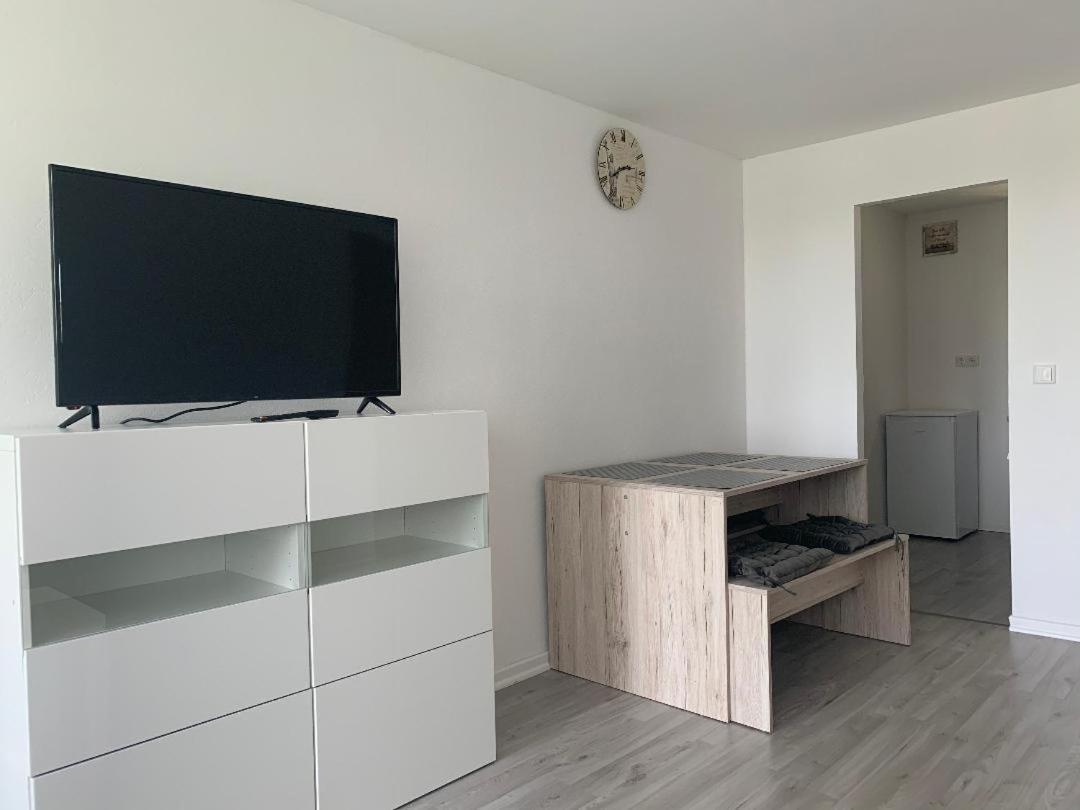 3 Zimmer Messe Wohnung ハノーファー エクステリア 写真